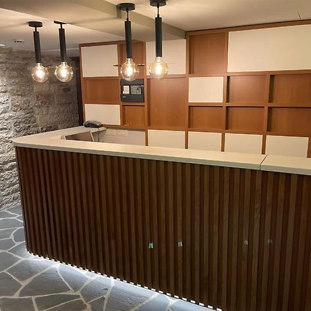 Palorto Traditional Hotel Gjirokastër المظهر الخارجي الصورة