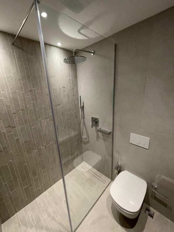 Palorto Traditional Hotel Gjirokastër المظهر الخارجي الصورة