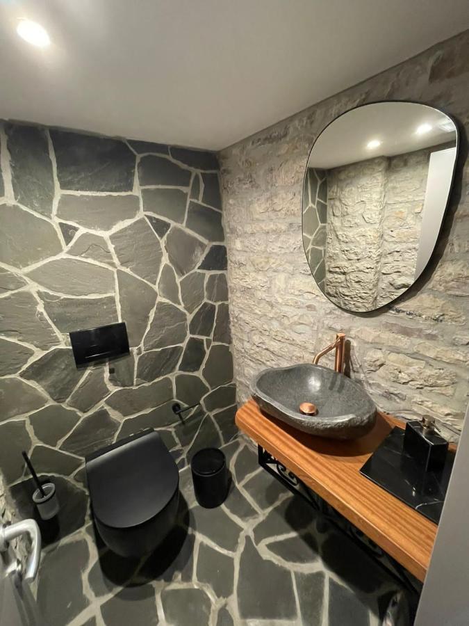 Palorto Traditional Hotel Gjirokastër المظهر الخارجي الصورة